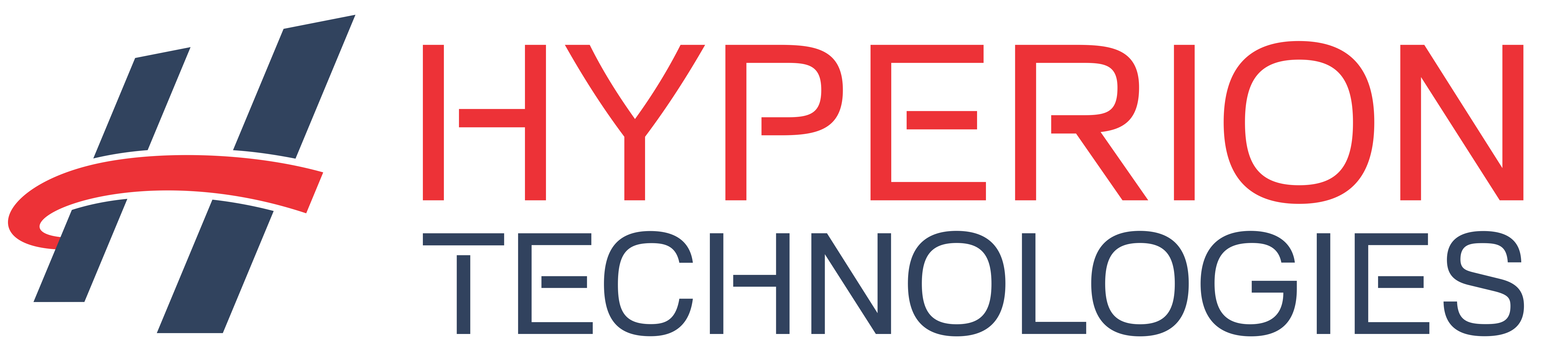 Hyperion Technologies